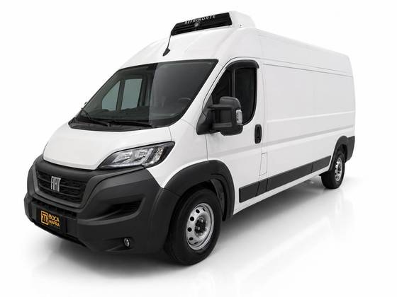 FIAT DUCATO 2.2 BLUEHDI DIESEL MAXICARGO MANUAL
